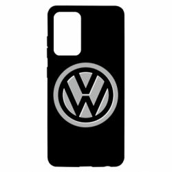 Чехол для Samsung A52 5G Volkswagen Logo - PrintSalon