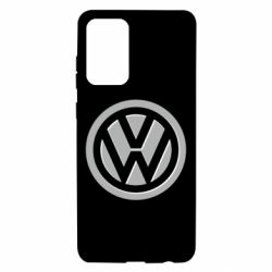 Чехол для Samsung A72 5G Volkswagen Logo - PrintSalon