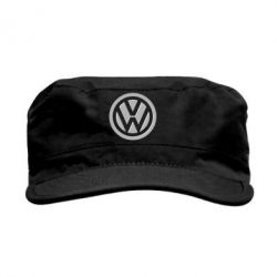 Кепка милитари Volkswagen Logo - PrintSalon