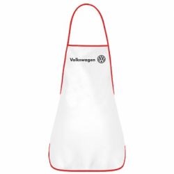 Фартук Volkswagen Motors - PrintSalon