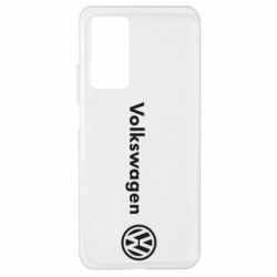 Чехол для Xiaomi Mi 10T/10T Pro Volkswagen Motors - PrintSalon