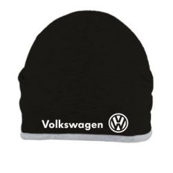Шапка Volkswagen Motors - PrintSalon