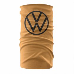 Бандана Volkswagen new logo - PrintSalon