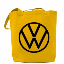 Шоппер Volkswagen new logo