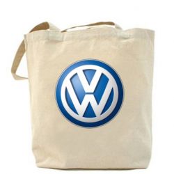 Эко-сумка Volkswagen Small Logo