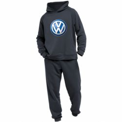 Детский костюм Volkswagen Small Logo - PrintSalon