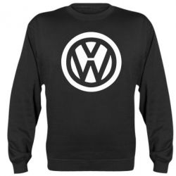 Cвитшот Volkswagen - PrintSalon