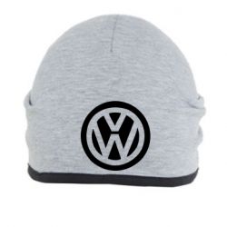 Шапка Volkswagen