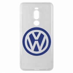 Чехол для Meizu Note 8 Volkswagen - PrintSalon