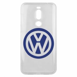 Чехол для Meizu X8 Volkswagen - PrintSalon