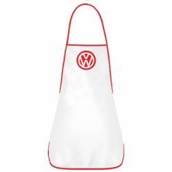 Фартук Volkswagen - PrintSalon