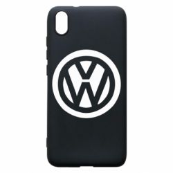 Чехол для Xiaomi Redmi 7A Volkswagen - PrintSalon