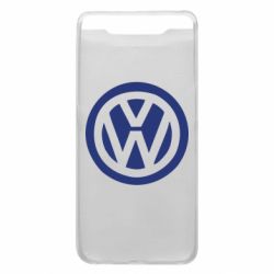 Чехол для Samsung A80 Volkswagen - PrintSalon