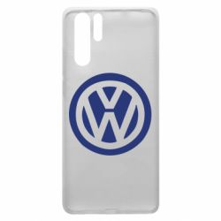 Чехол для Huawei P30 Pro Volkswagen - PrintSalon