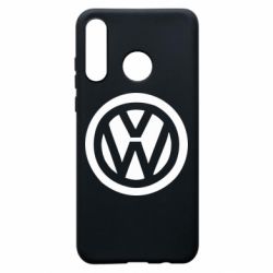 Чехол для Huawei P30 Lite Volkswagen - PrintSalon