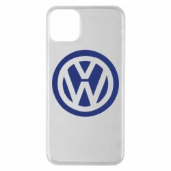 Чехол для iPhone 11 Pro Max Volkswagen - PrintSalon