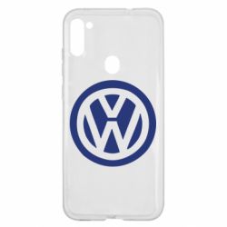 Чехол для Samsung A11/M11 Volkswagen - PrintSalon