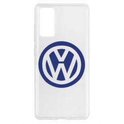 Чехол для Samsung S20 FE Volkswagen - PrintSalon