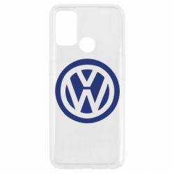 Чехол для Oppo A53/A32/A33 Volkswagen - PrintSalon