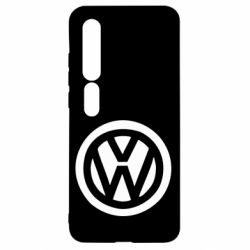 Чехол для Xiaomi Mi10/10 Pro Volkswagen - PrintSalon