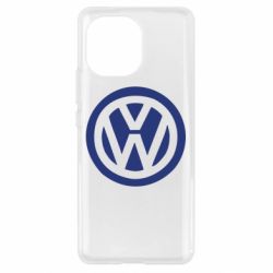 Чехол для Xiaomi Mi11 Volkswagen - PrintSalon