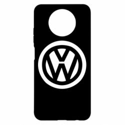 Чехол для Xiaomi Redmi Note 9 5G/Redmi Note 9T Volkswagen