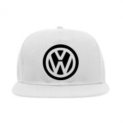 Снепбек Volkswagen - PrintSalon