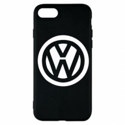 Чехол для iPhone SE 2022 Volkswagen - PrintSalon