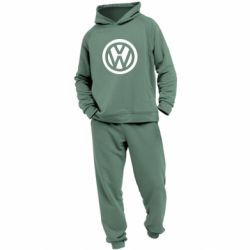 Детский костюм Volkswagen - PrintSalon