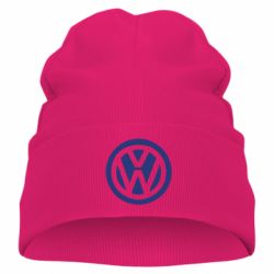 Детская шапка Volkswagen - PrintSalon