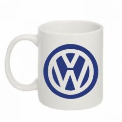 Чашка 320ml Volkswagen - PrintSalon