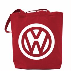 Эко-сумка Volkswagen