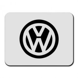 Коврик для мыши Volkswagen