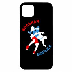 Чохол для iPhone 14 Plus Вільна боротьба - PrintSalon