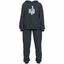 Жіночий костюм Воля - PrintSalon