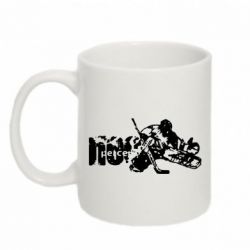 Чашка 320ml Воротар-PrintSalon Чашка 320ml Воротар
