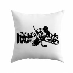 Подушка Воротар-PrintSalon Подушка Воротар