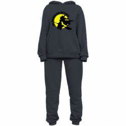 Женский костюм Все женщины - ведьмы - PrintSalon