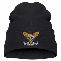 Дитяча шапка Завжди Перші - PrintSalon