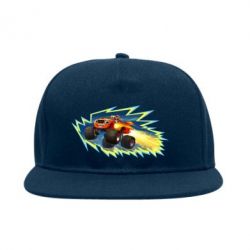 Снепбек Вспыш 2 - PrintSalon