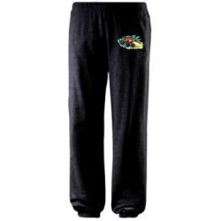 Штаны Вспыш 2 - PrintSalon