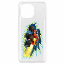 Чехол для Xiaomi Mi11 Вспыш 2 - PrintSalon