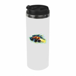 Термокружка Вспыш 2 - PrintSalon