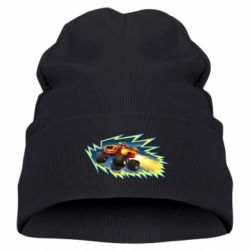 Детская шапка Вспыш 2 - PrintSalon