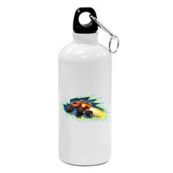 Фляга Вспыш 2 - PrintSalon