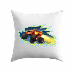 Подушка Вспыш 2