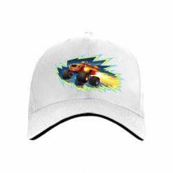 Кепка Вспыш 2 - PrintSalon