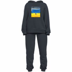 Женский костюм ВСУ лучшие! - PrintSalon