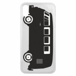 Чехол для iPhone Xs Max VV - PrintSalon