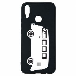 Чехол для Huawei P Smart Plus 2018 VV - PrintSalon